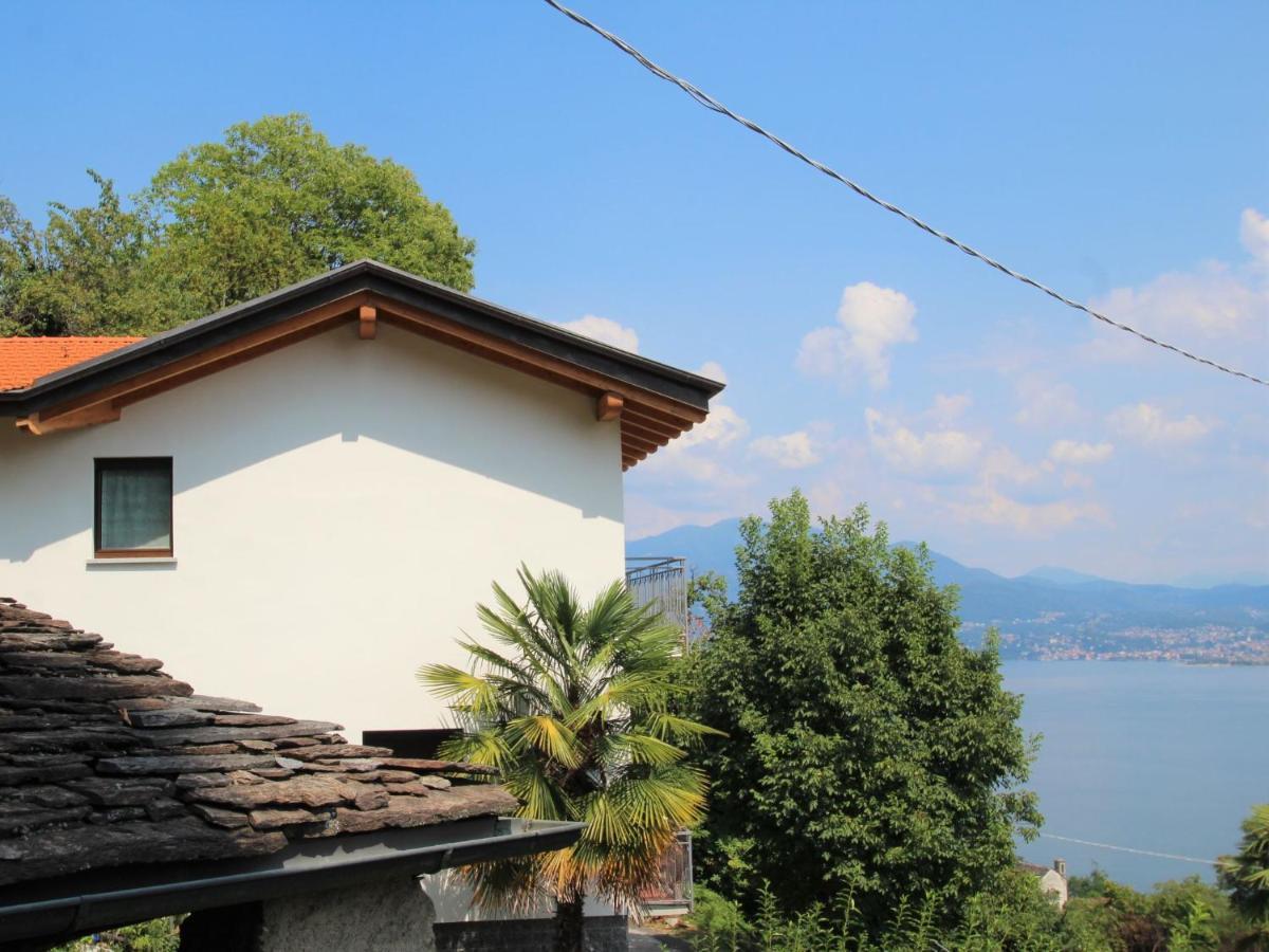 Apartment Lucina By Interhome Oggebbio Dış mekan fotoğraf